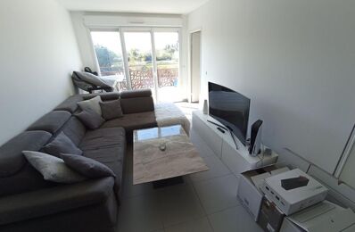 location appartement 666 € CC /mois à proximité de Salon-de-Provence (13300)