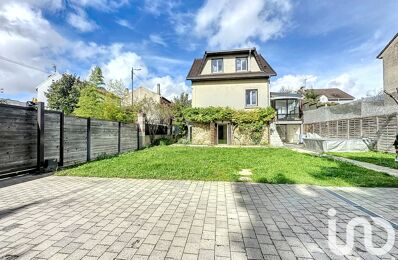 vente maison 960 000 € à proximité de Ivry-sur-Seine (94200)