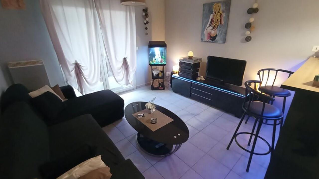 appartement 1 pièces 37 m2 à louer à Salon-de-Provence (13300)