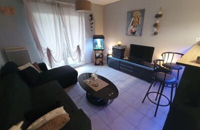 location appartement 672 € CC /mois à proximité de Miramas (13140)