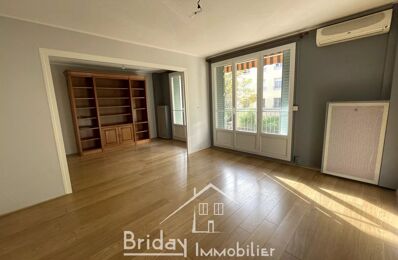 vente appartement 206 000 € à proximité de Écully (69130)