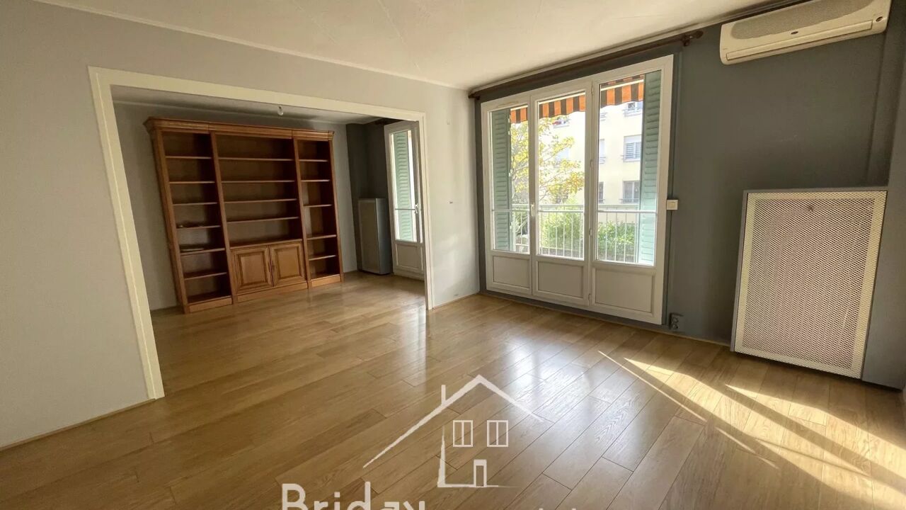 appartement 3 pièces 57 m2 à vendre à Tassin-la-Demi-Lune (69160)