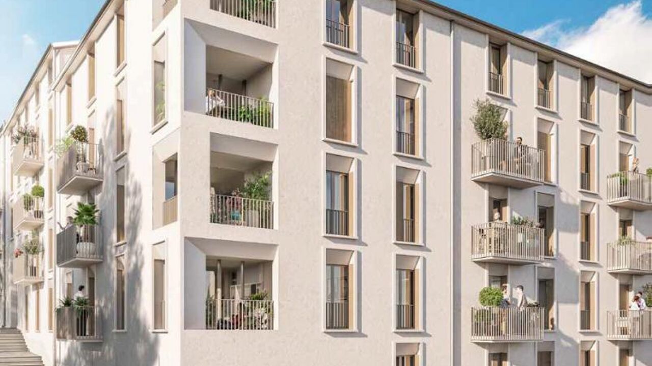 appartement 2 pièces 38 m2 à louer à Calvi (20260)