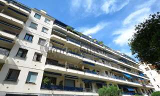 Appartement 1 Pièce 27 m² à vendre à Nice (06000)