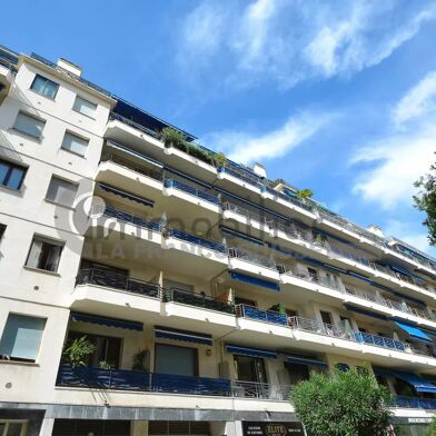 Appartement 1 pièces 280000 €