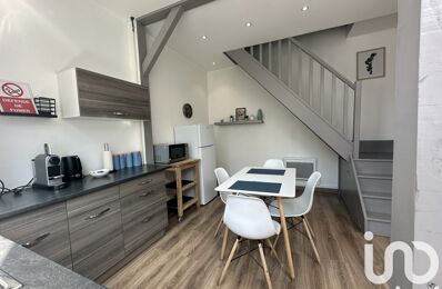 vente appartement 86 000 € à proximité de Châlons-en-Champagne (51000)