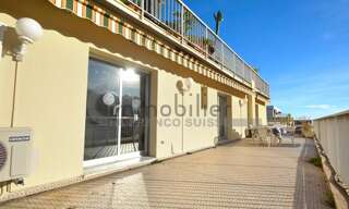 Appartement 4 Pièces 93 m² à vendre à Nice (06000)