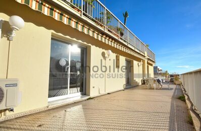 vente appartement 510 000 € à proximité de Beaulieu-sur-Mer (06310)