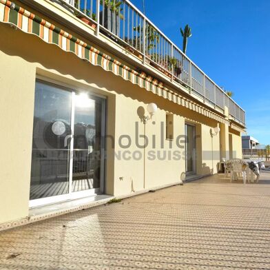 Appartement 4 pièces 510000 €