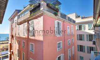 Appartement 2 Pièces 35 m² à vendre à Nice (06300)