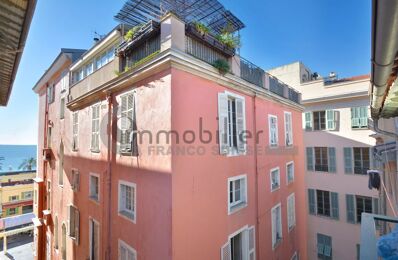 vente appartement 298 000 € à proximité de Nice (06100)