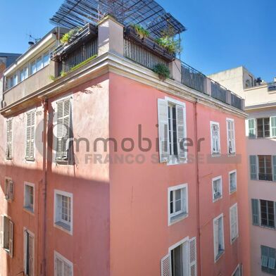 Appartement 2 pièces 298000 €