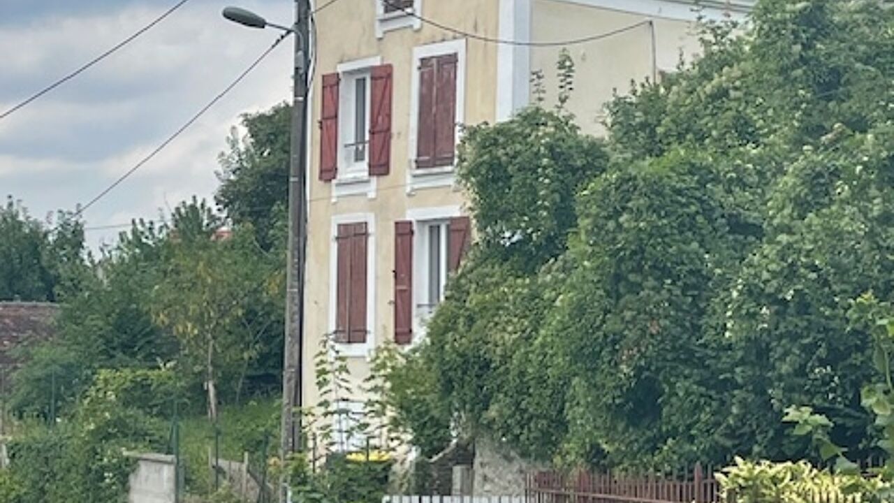 maison 5 pièces 150 m2 à vendre à La Ferté-sous-Jouarre (77260)