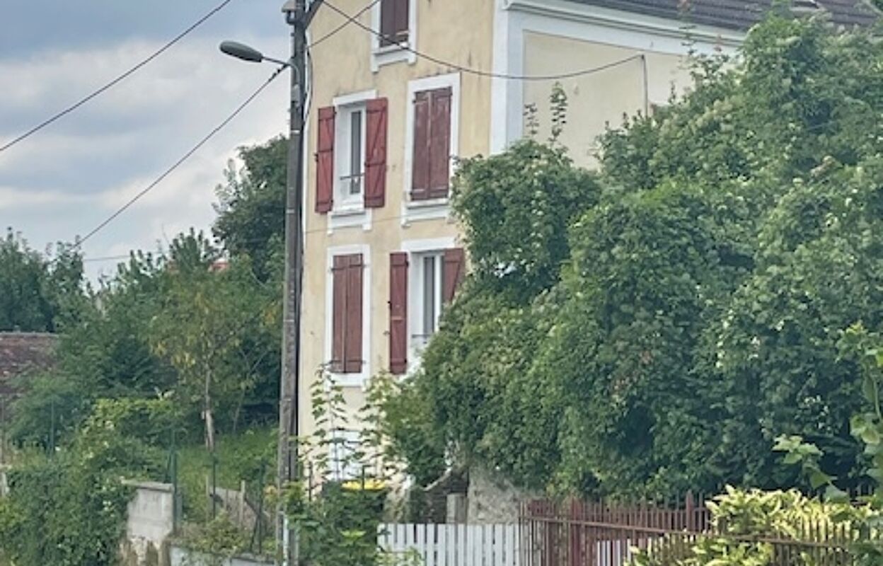 maison 5 pièces 150 m2 à vendre à La Ferté-sous-Jouarre (77260)