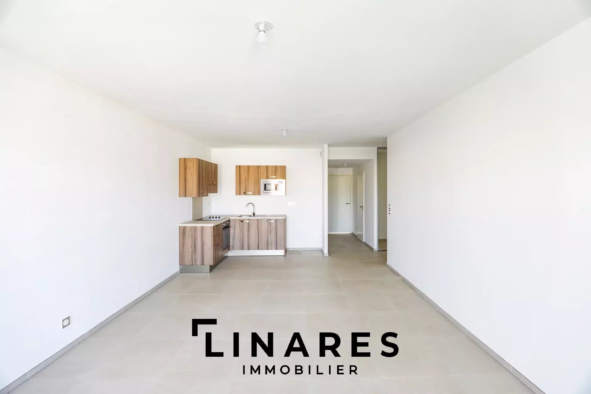 Marseille 8eme Appartement 3 pièces 68 m²