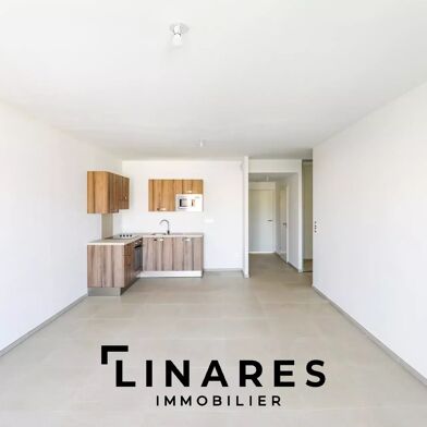 Appartement 3 pièces 68 m²