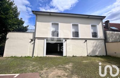 vente maison 329 000 € à proximité de Évry (91000)