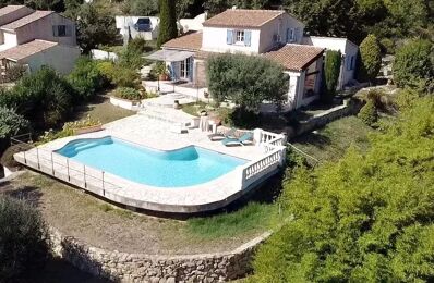 vente maison 700 000 € à proximité de La Roquette-sur-Var (06670)