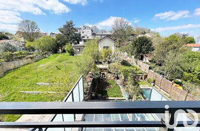 vente maison 948 000 € à proximité de Paris 6 (75006)