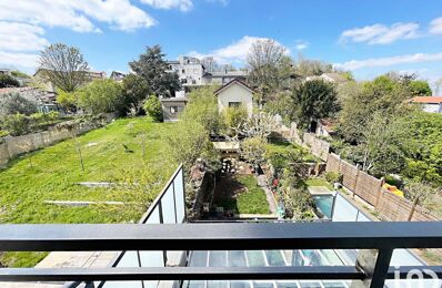 vente maison 948 000 € à proximité de Issy-les-Moulineaux (92130)