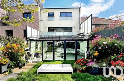 vente maison 948 000 € à proximité de Les Lilas (93260)