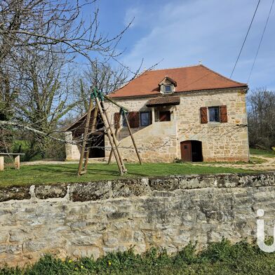 Maison 4 pièces 70 m²