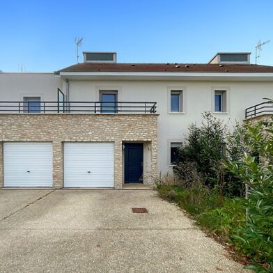 Maison 4 pièces 95 m²