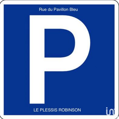 Parking 12 m²