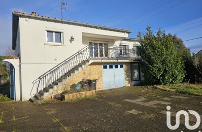 vente maison 179 500 € à proximité de Lamonzie-Saint-Martin (24680)