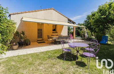 vente maison 285 000 € à proximité de Les Landes-Genusson (85130)