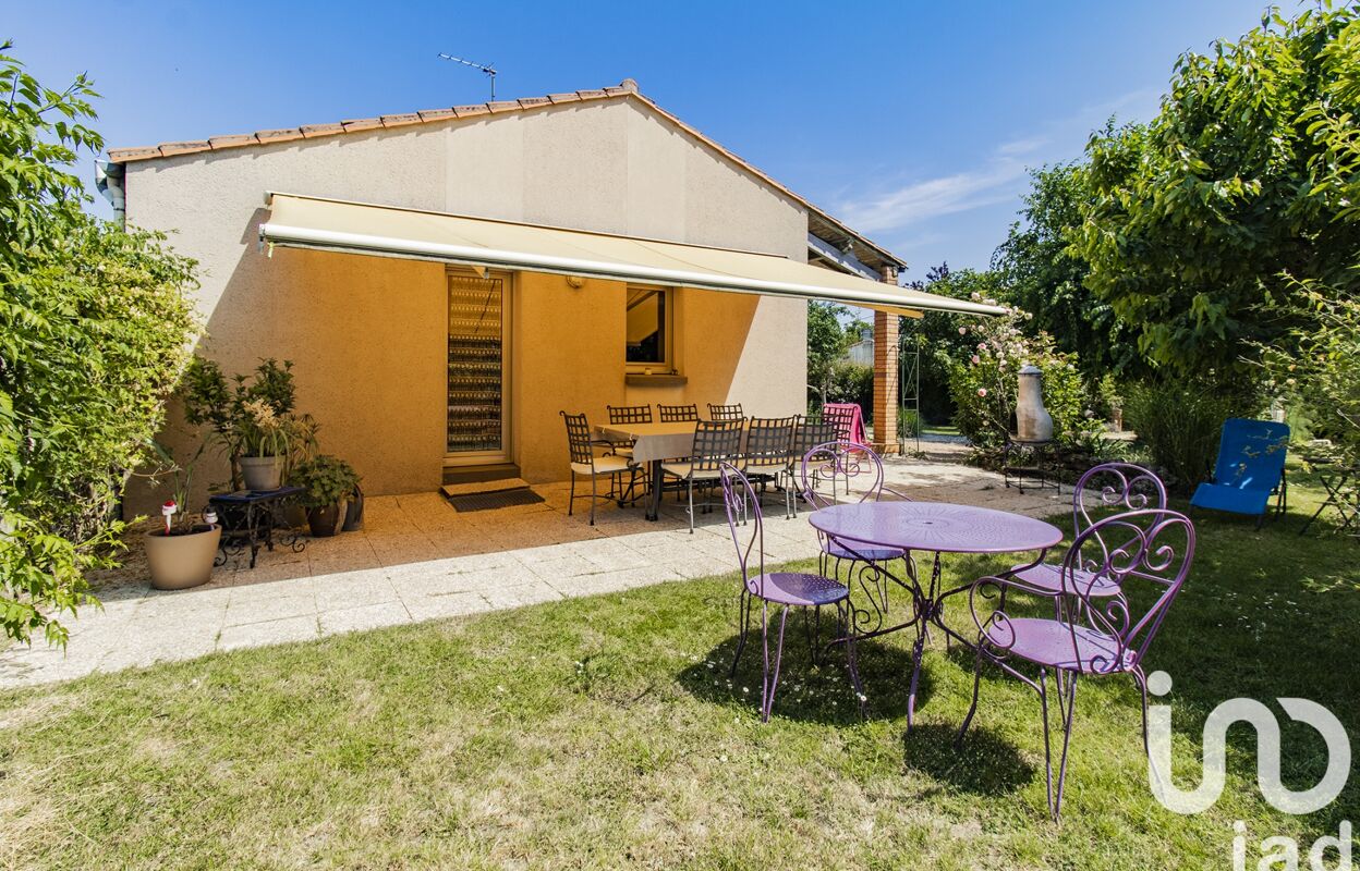 maison 5 pièces 108 m2 à vendre à Les Brouzils (85260)