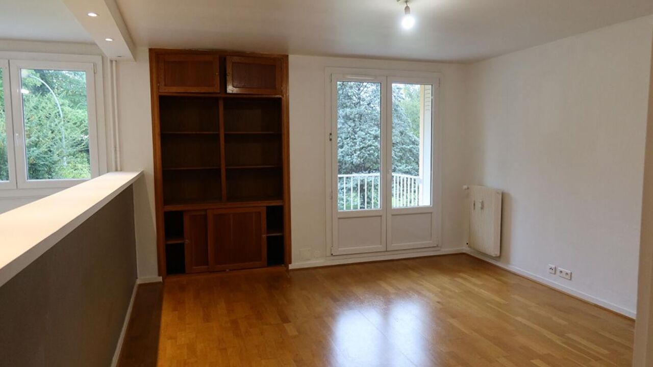 appartement 4 pièces 88 m2 à vendre à Besançon (25000)