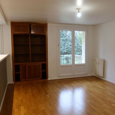 Appartement 4 pièces 88 m²