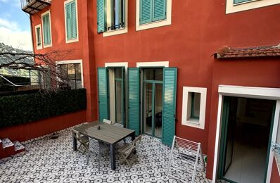 location appartement 1 720 € CC /mois à proximité de Menton (06500)