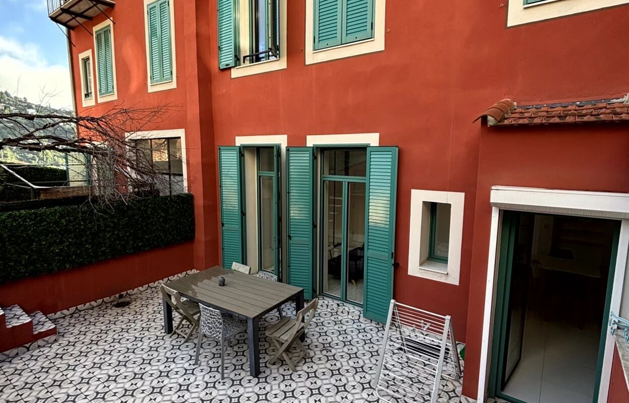 appartement 3 pièces 52 m2 à louer à Villefranche-sur-Mer (06230)