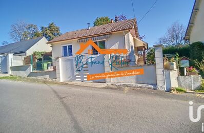 vente maison 105 400 € à proximité de Neung-sur-Beuvron (41210)