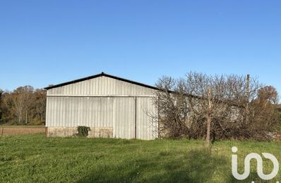 vente terrain 59 700 € à proximité de Saint-Ciers-du-Taillon (17240)