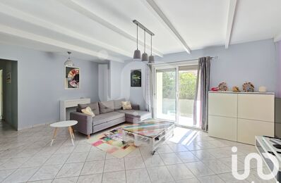 vente maison 310 000 € à proximité de Jonquières-Saint-Vincent (30300)