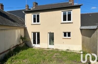 vente maison 158 000 € à proximité de Gerberoy (60380)