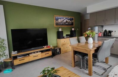 vente appartement 280 000 € à proximité de Talloires (74290)