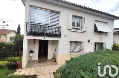 vente maison 157 000 € à proximité de Bon-Encontre (47240)