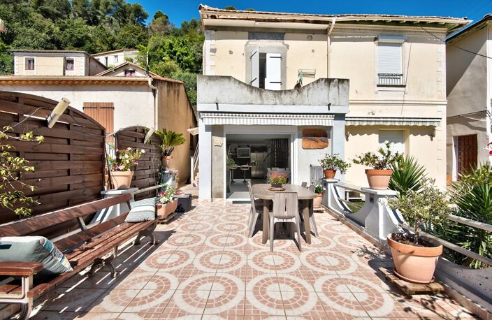 NICE MADELEINE pour 2 familles — photo 2