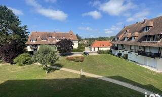 Appartement 2 Pièces 41 m² à vendre à Villers-sur-Mer (14640)