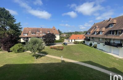 vente appartement 200 000 € à proximité de Benerville-sur-Mer (14910)