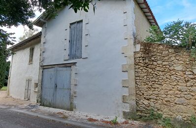 vente garage 24 000 € à proximité de La Jemaye-Ponteyraud (24410)