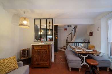 Maison 4 pièces 274000 €