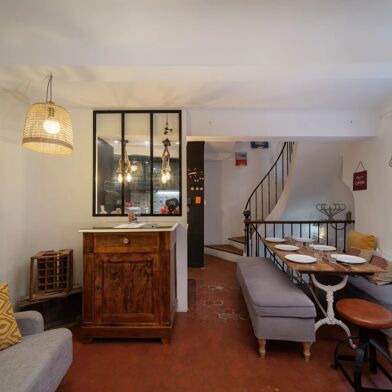 Maison 4 pièces 274000 €