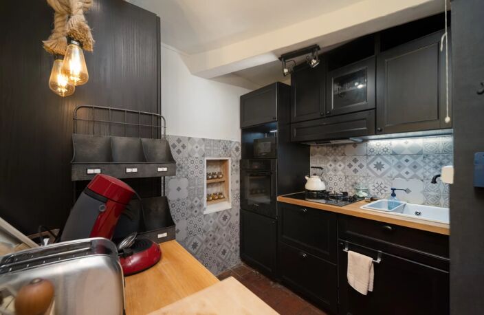 Maison de ville T4 — photo 2