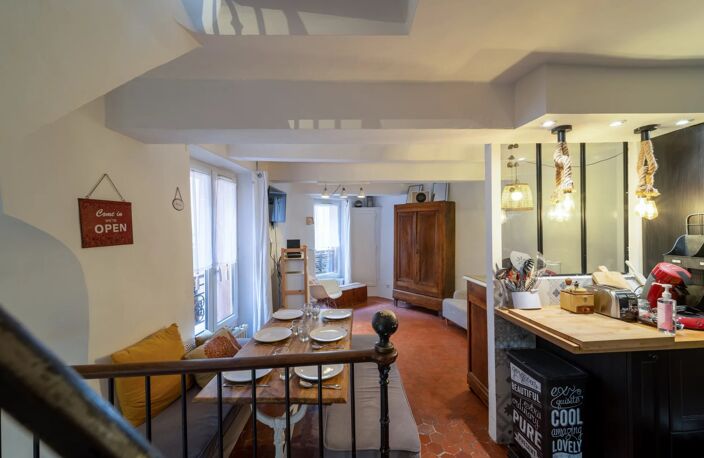 Maison de ville T4 — photo 3