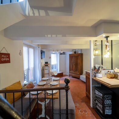 Maison 4 pièces 274000 €